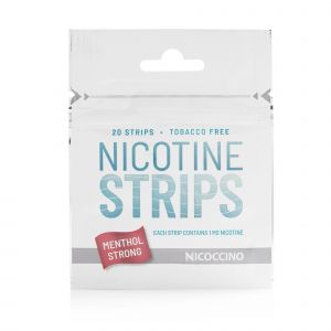 Nicoccino Menthol Strong Pack image